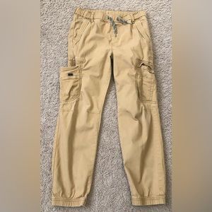 Wrangler Boys Gamer Cargo Pants, Size 12